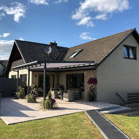 Ferienwohnung Holzberger Goslar Luaran gambar