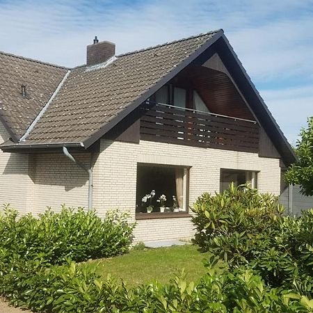 Ferienwohnung Holzberger Goslar Luaran gambar