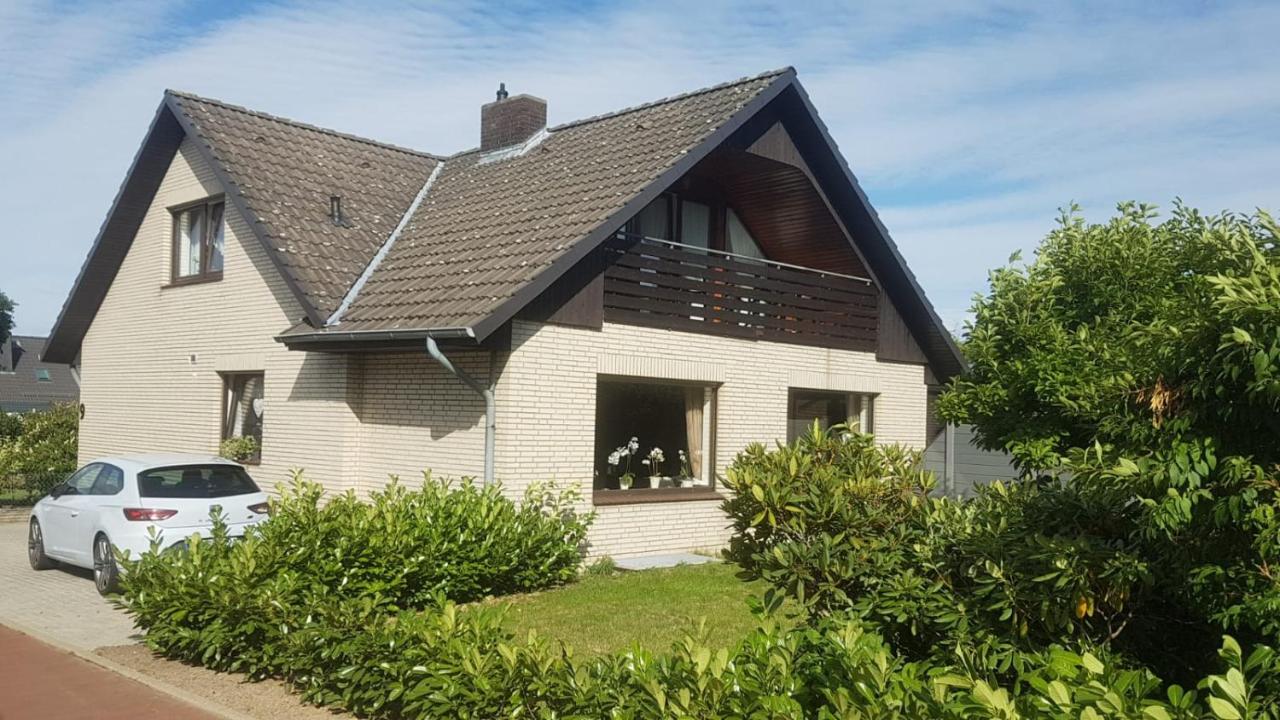 Ferienwohnung Holzberger Goslar Luaran gambar