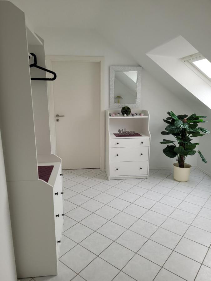 Ferienwohnung Holzberger Goslar Luaran gambar