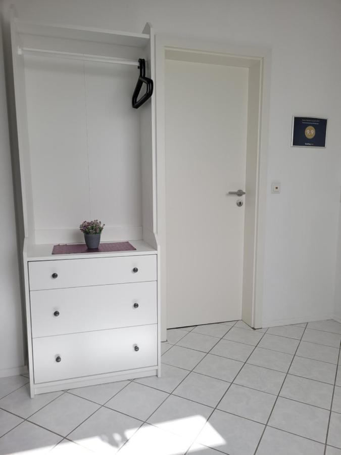 Ferienwohnung Holzberger Goslar Luaran gambar