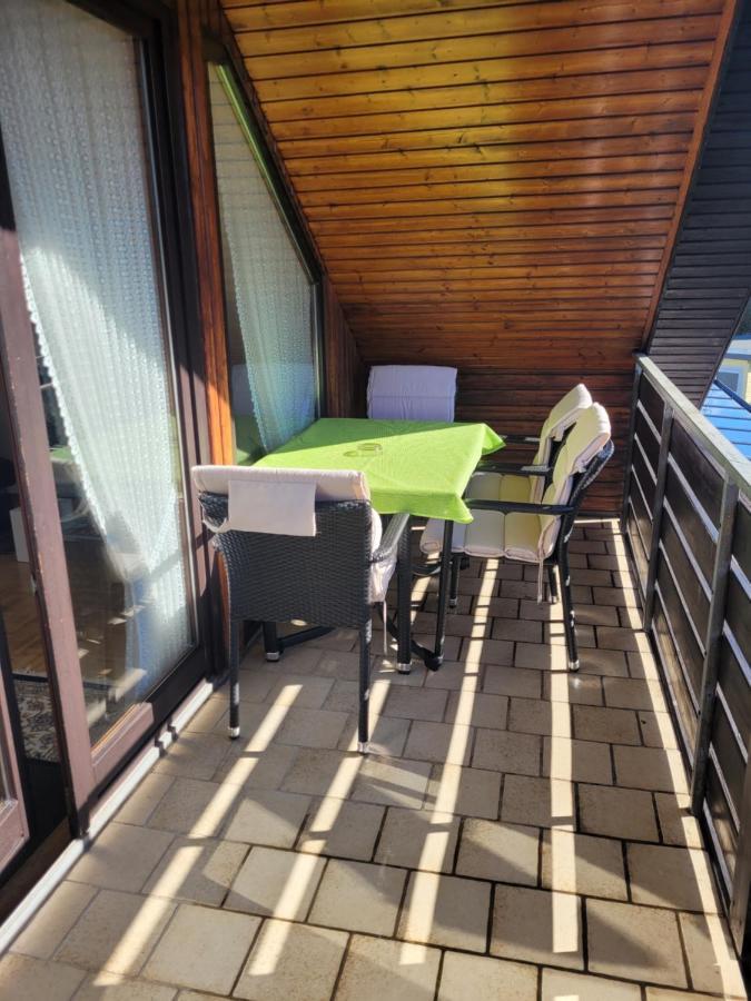 Ferienwohnung Holzberger Goslar Luaran gambar