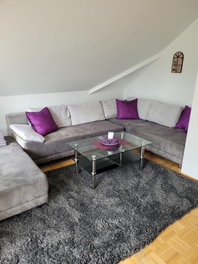 Ferienwohnung Holzberger Goslar Luaran gambar