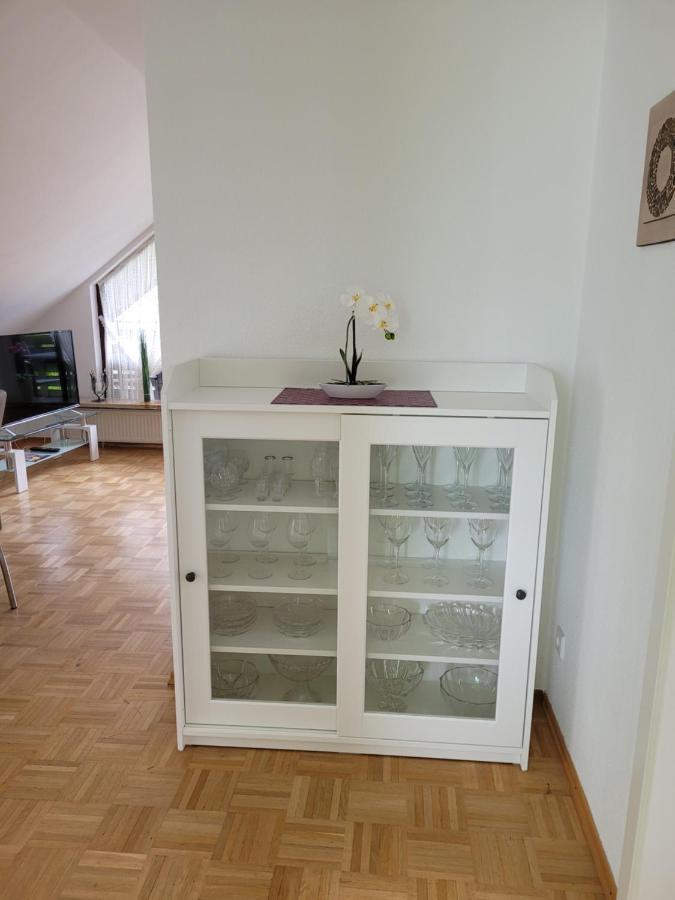 Ferienwohnung Holzberger Goslar Luaran gambar