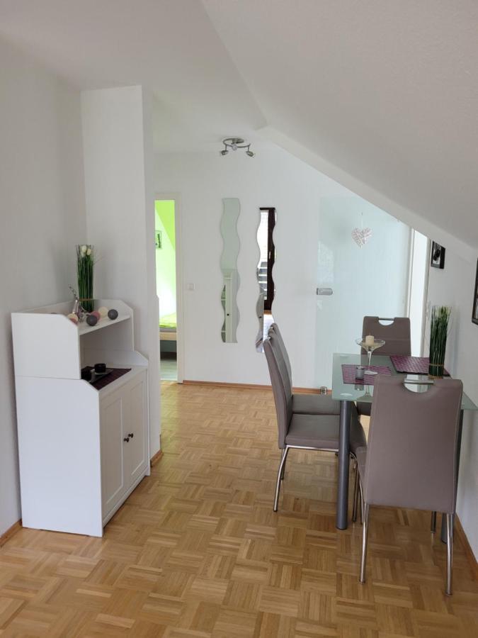 Ferienwohnung Holzberger Goslar Luaran gambar