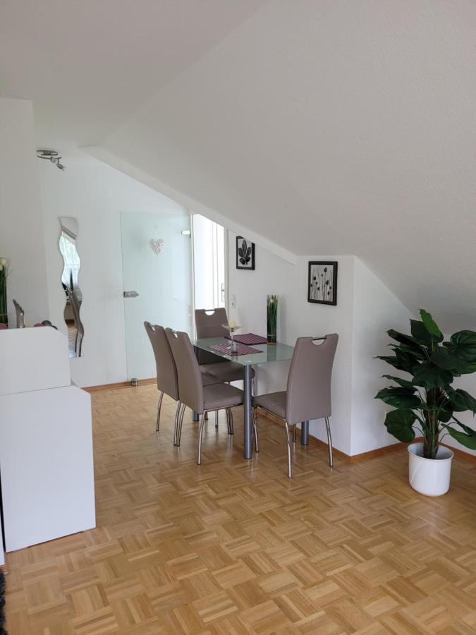 Ferienwohnung Holzberger Goslar Luaran gambar
