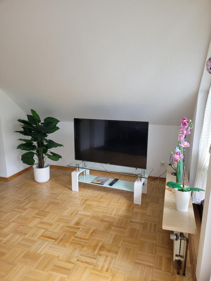 Ferienwohnung Holzberger Goslar Luaran gambar