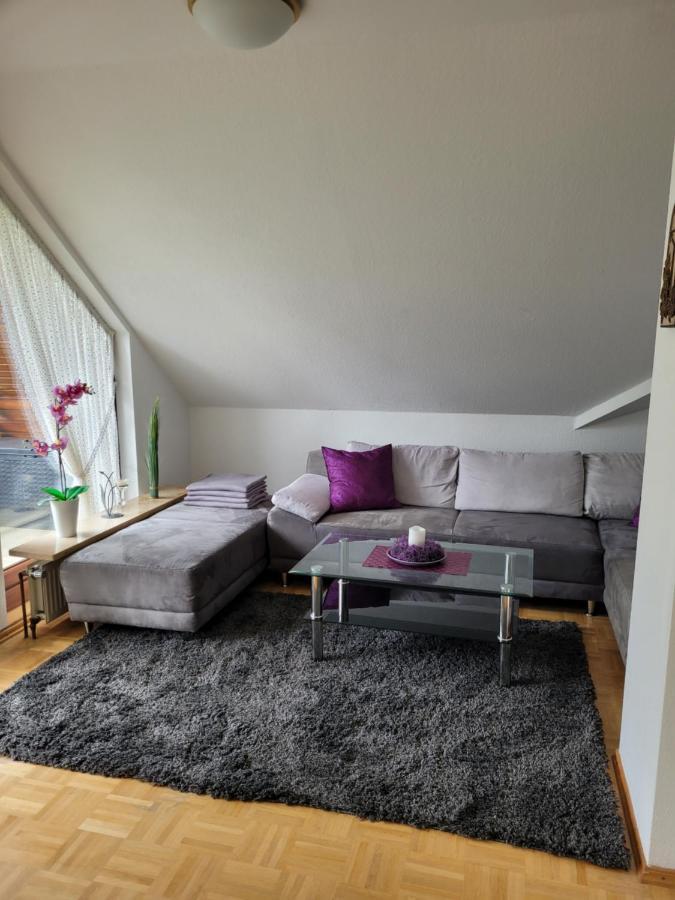 Ferienwohnung Holzberger Goslar Luaran gambar