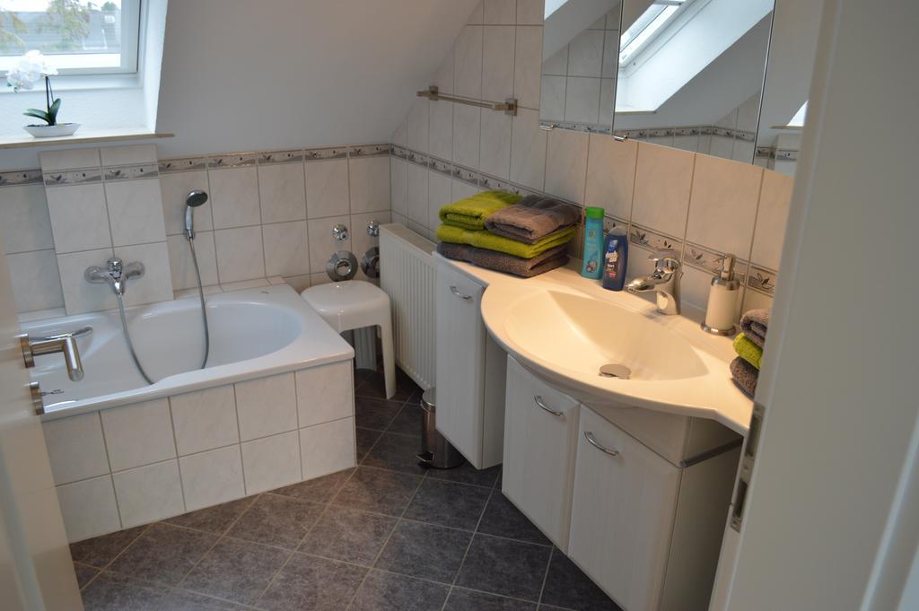 Ferienwohnung Holzberger Goslar Luaran gambar