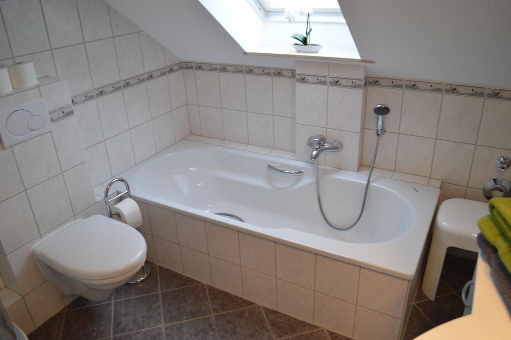 Ferienwohnung Holzberger Goslar Luaran gambar