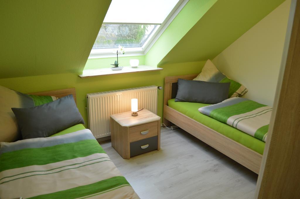 Ferienwohnung Holzberger Goslar Luaran gambar