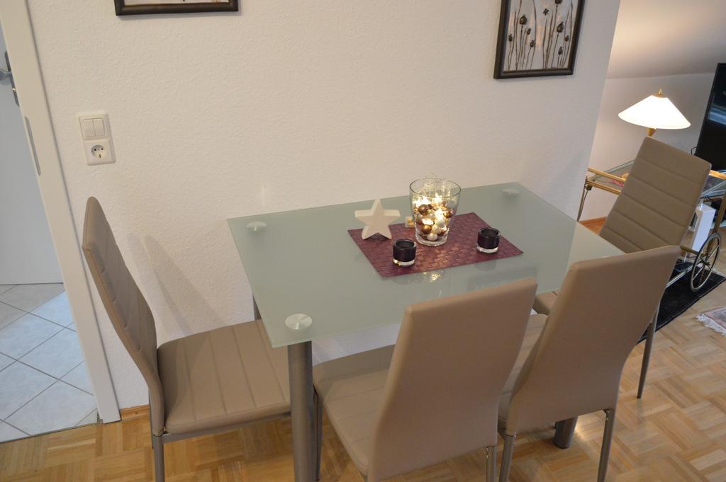 Ferienwohnung Holzberger Goslar Luaran gambar