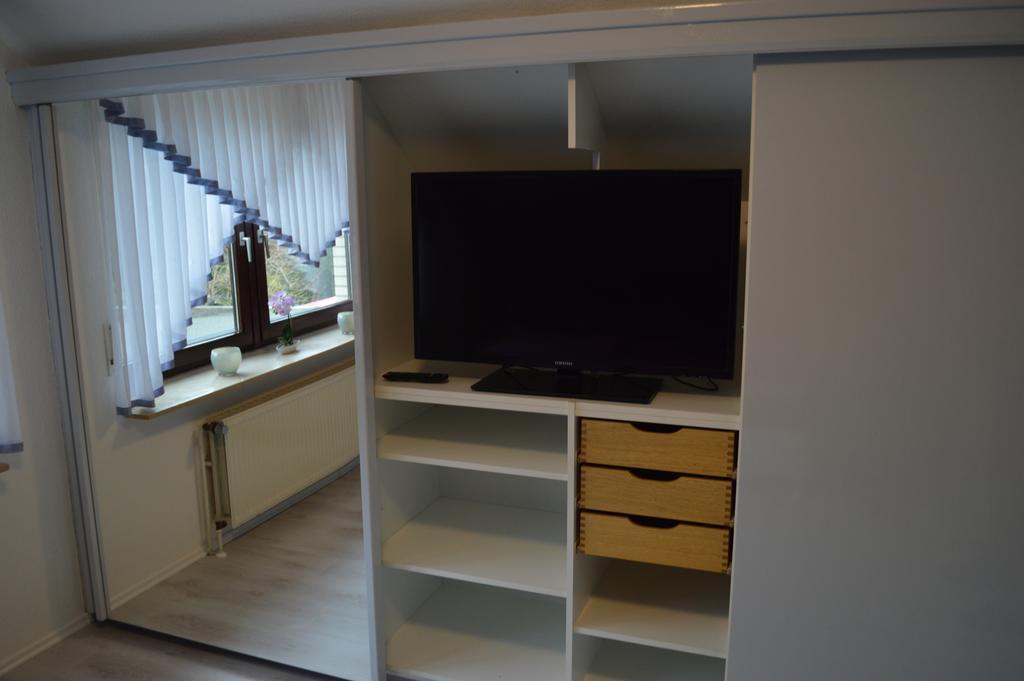 Ferienwohnung Holzberger Goslar Luaran gambar