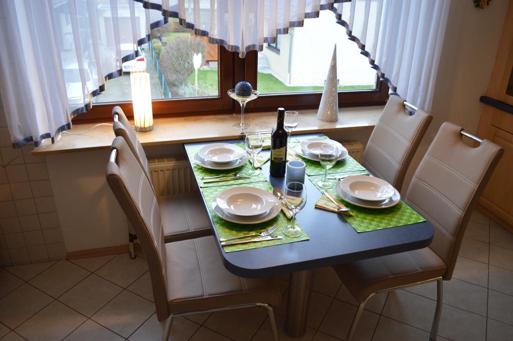 Ferienwohnung Holzberger Goslar Luaran gambar