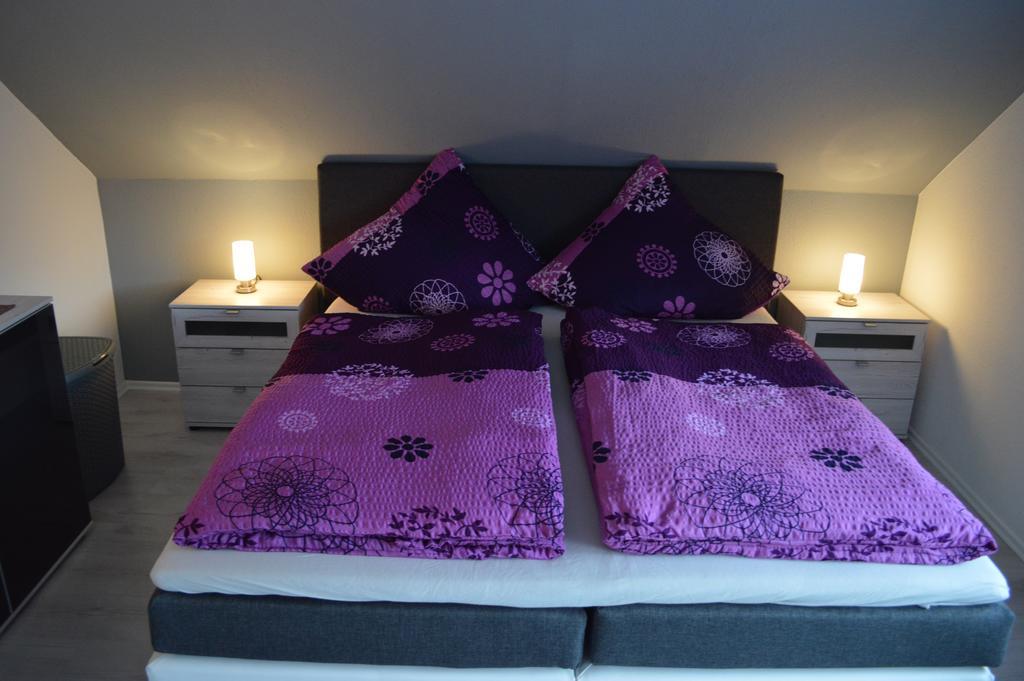 Ferienwohnung Holzberger Goslar Luaran gambar