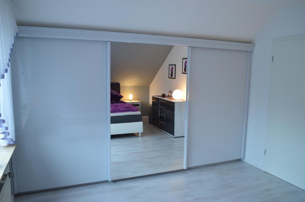 Ferienwohnung Holzberger Goslar Luaran gambar