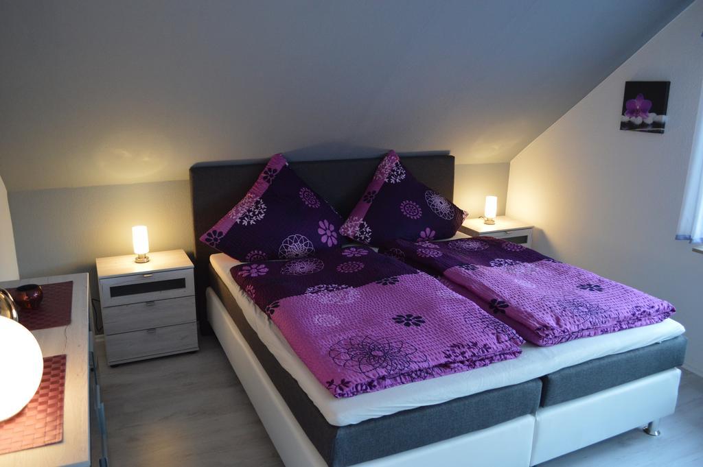 Ferienwohnung Holzberger Goslar Luaran gambar