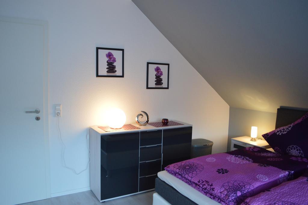 Ferienwohnung Holzberger Goslar Luaran gambar