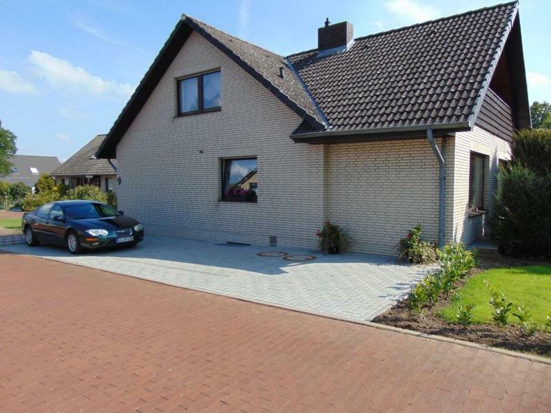 Ferienwohnung Holzberger Goslar Luaran gambar